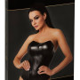 Noir Corset black