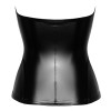 Noir Corset black