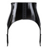 Vinyl Suspender Belt