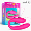 Couty Couples Toy 360º Oscilation with APP