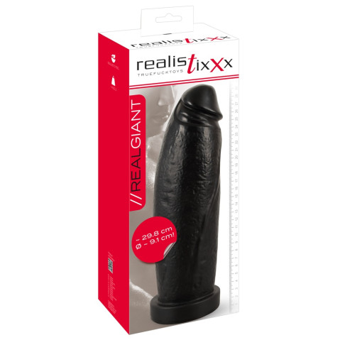 Realistixxx 9,1cm Giant Dildo