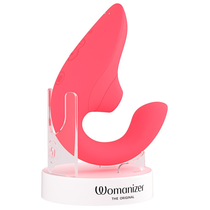 Womanizer Uni. Product Stand