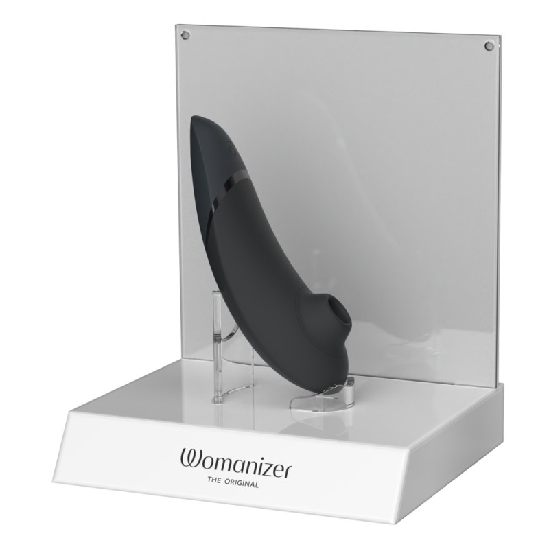 Womanizer Display