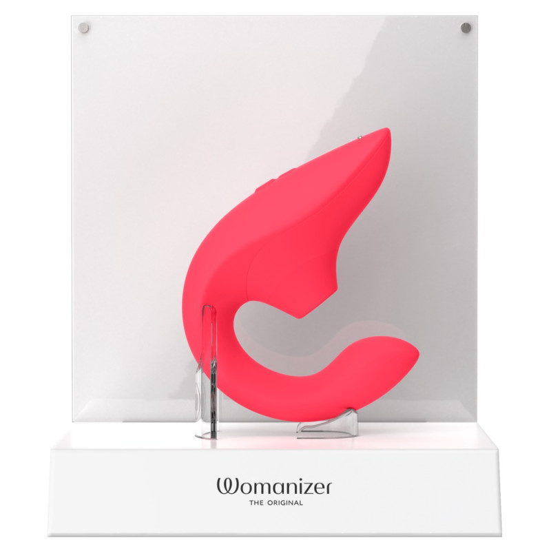 Womanizer Display