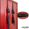  Door Jam Sling Black