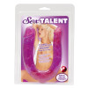 Sex Talent Double Dong
