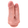 King Cock Double Penetrator
