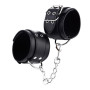  Double Buckle Adjustable handcuffs