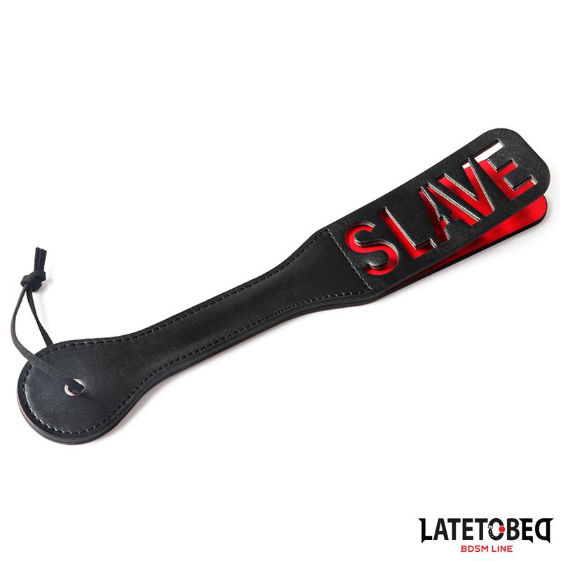  Double Layers Paddle SLAVE 32 cm