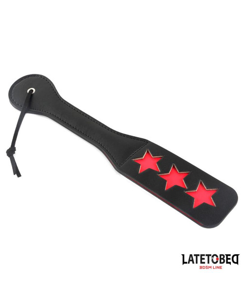  Double Layers Paddle Star 32 cm