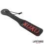  Double Layers Paddle XOXO 32 CM