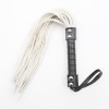  Double Rivet Flogger 44 cm
