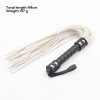  Double Rivet Flogger 44 cm