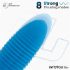  Egg with Thrusting with APP Magnetic USB