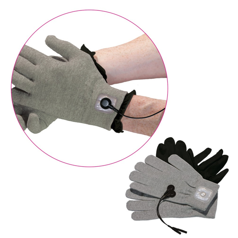 Magic Gloves
