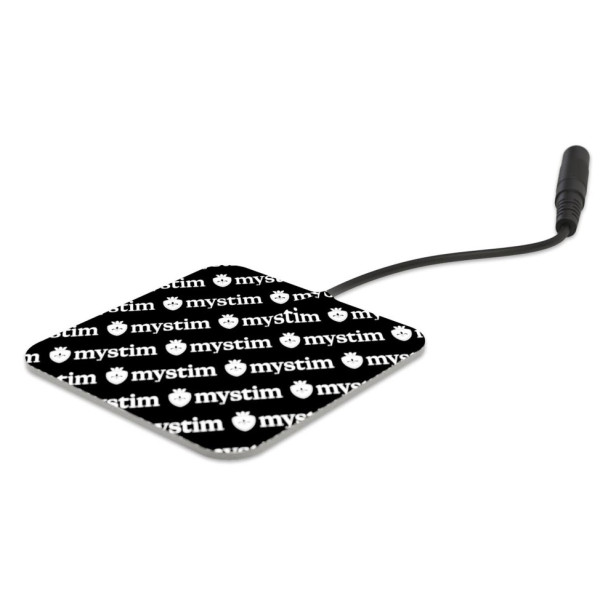 Self-adhesive Electrodes