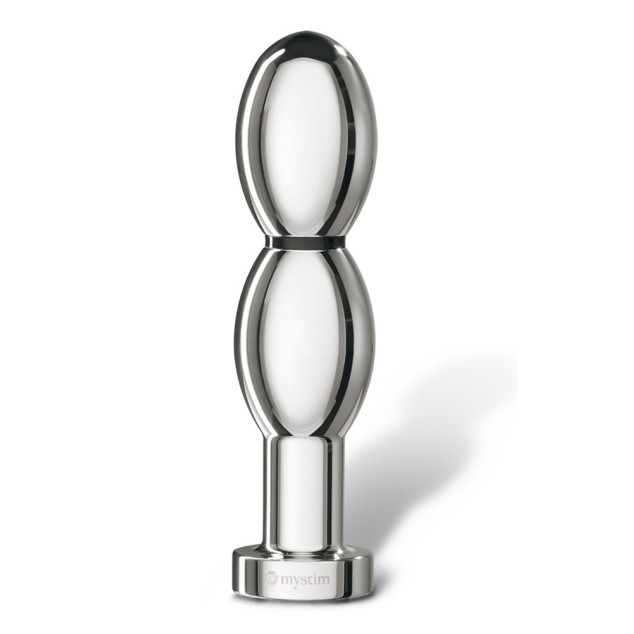 O(h!)-thello Oval dildo