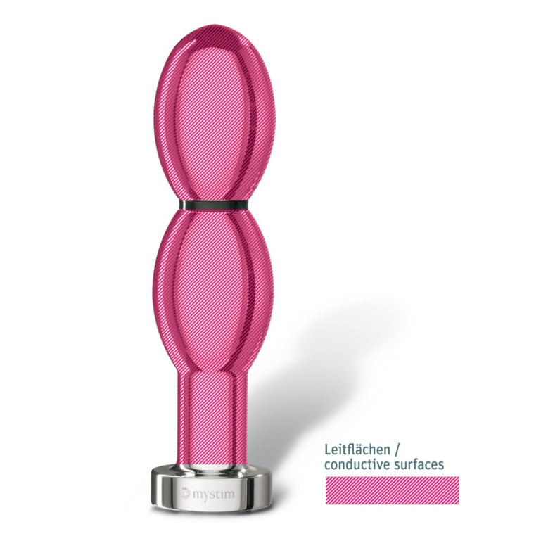 O(h!)-thello Oval dildo