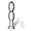 O(h!)-thello Oval dildo