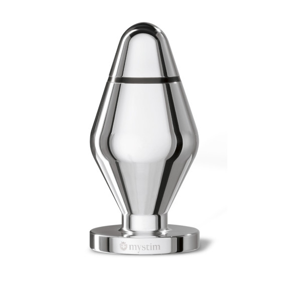 John Butt Plug Large