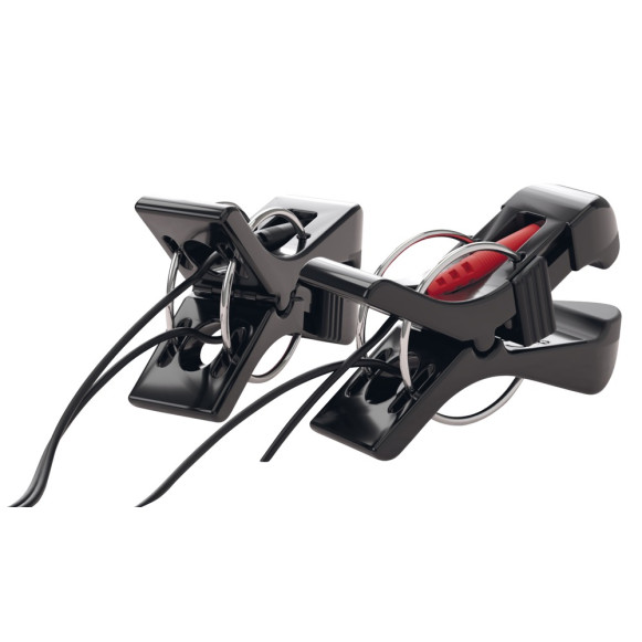 New Bites Bipolar Clamps