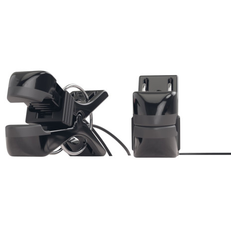 New Bites Bipolar Clamps