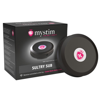 Sultry Sub