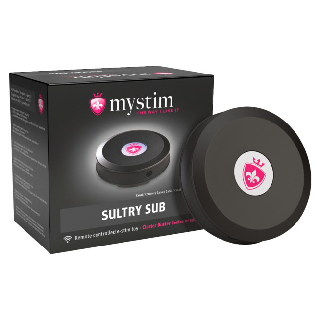 Sultry Sub
