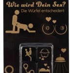 Erotische Spiele