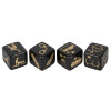 Dice Set pack of 4