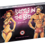 Battle in the bed
