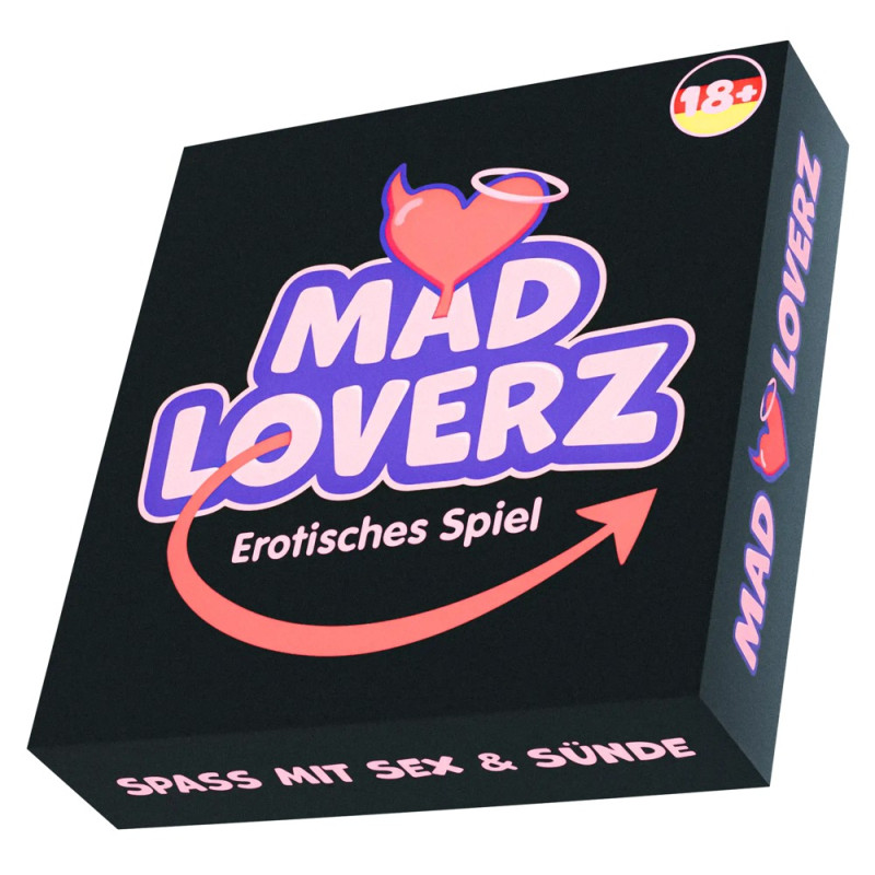 Mad Loverz DE