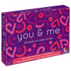 you & me