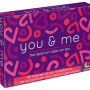 you & me