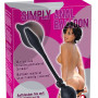 Simply Anal Balloon