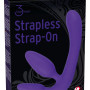 Strapless Strap-On