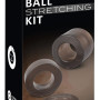 Rebel Ball Stretching Kit