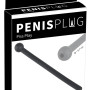 Penis Plug Piss Play black