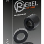 Rebel Ball Stretching Kit