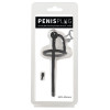 Penis plug Piss Play with Stop