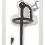 Penis plug Piss Play with Stop