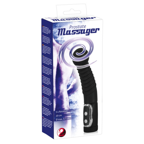 Prostate Massager