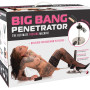Big Bang Penetrator