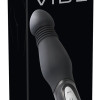 Y2T Black Thrusting Anal Vibe