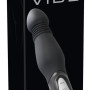 Y2T Black Thrusting Anal Vibe