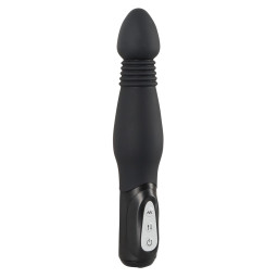 Y2T Black Thrusting Anal Vibe