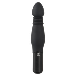 Y2T Black Thrusting Anal Vibe