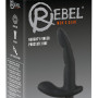 Rebel Naughty Finger Prostate