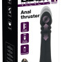 Black Velvets Anal Thruster