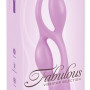 Fabulous Vibrator Purple